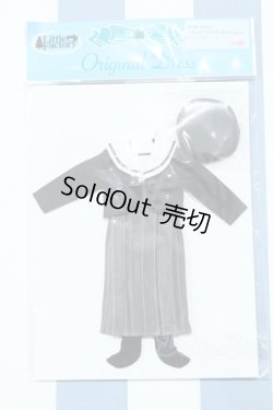 画像1: 【新宿マルイアネックス店 店頭販売商品】ジェニー/OF:リトルファクトリー製衣装 2100150000011662-ZM