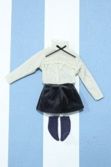 【新宿マルイアネックス店 店頭販売商品】ジェニー/OF:リトルファクトリー製衣装 2100150000011663-ZM
