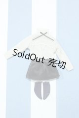 【新宿マルイアネックス店 店頭販売商品】ジェニー/OF:リトルファクトリー製衣装 2100150000011663-ZM