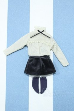 画像1: 【新宿マルイアネックス店 店頭販売商品】ジェニー/OF:リトルファクトリー製衣装 2100150000011663-ZM