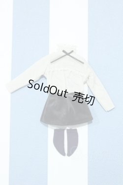 画像1: 【新宿マルイアネックス店 店頭販売商品】ジェニー/OF:リトルファクトリー製衣装 2100150000011663-ZM