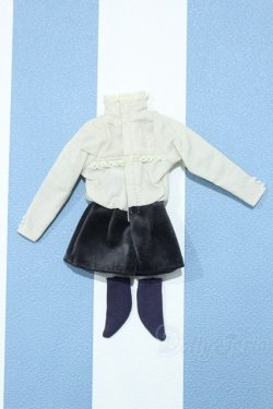 画像2: 【新宿マルイアネックス店 店頭販売商品】ジェニー/OF:リトルファクトリー製衣装 2100150000011663-ZM