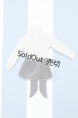 画像2: 【新宿マルイアネックス店 店頭販売商品】ジェニー/OF:リトルファクトリー製衣装 2100150000011663-ZM