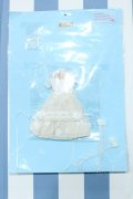 【新宿マルイアネックス店 店頭販売商品】ジェニー/OF:27cmサイズドレスコレクションデザイナーズ by Special toy box 2100150000011664-ZM