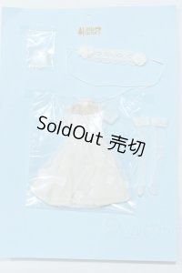 ジェニー/OF:27cmサイズドレスコレクションデザイナーズ by Special toy box S-25-12-14-049-GN-ZS