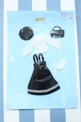 【新宿マルイアネックス店 店頭販売商品】ジェニー/OF:リトルファクトリー製衣装 2100150000011665-ZM