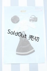 【新宿マルイアネックス店 店頭販売商品】ジェニー/OF:リトルファクトリー製衣装 2100150000011665-ZM