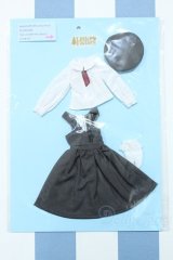 【新宿マルイアネックス店 店頭販売商品】ジェニー/OF:リトルファクトリー製衣装 2100150000011669-ZM