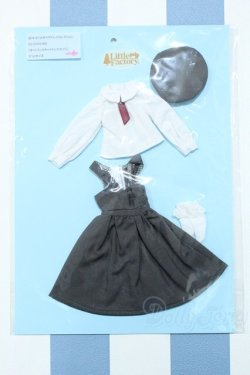 画像1: 【新宿マルイアネックス店 店頭販売商品】ジェニー/OF:リトルファクトリー製衣装 2100150000011669-ZM