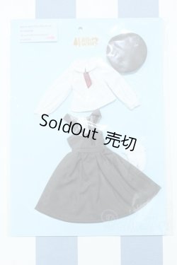 画像1: 【新宿マルイアネックス店 店頭販売商品】ジェニー/OF:リトルファクトリー製衣装 2100150000011669-ZM