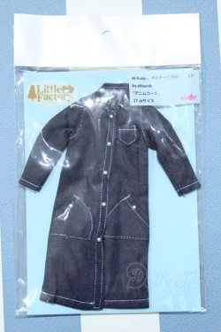 画像1: 【新宿マルイアネックス店 店頭販売商品】ジェニー/OF:リトルファクトリー製衣装 2100150000011670-ZM