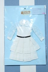 【新宿マルイアネックス店 店頭販売商品】ジェニー/OF:リトルファクトリー製衣装 2100150000011672-ZM