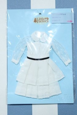 画像1: 【新宿マルイアネックス店 店頭販売商品】ジェニー/OF:リトルファクトリー製衣装 2100150000011672-ZM