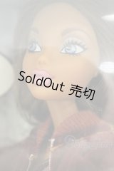 【新宿マルイアネックス店 店頭販売商品】Mattel/My Scene Barbie MADISON Fashion Doll w/ VESPA Scooter Bike Play Set 2100150000011674-ZM