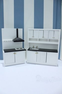 画像1: 【新宿マルイアネックス店 店頭販売商品】1/12サイズドール/ミニチュア 2100150000011677-ZM