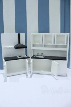 画像2: 【新宿マルイアネックス店 店頭販売商品】1/12サイズドール/ミニチュア 2100150000011677-ZM