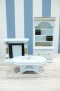 【新宿マルイアネックス店 店頭販売商品】1/12サイズドール/ミニチュア 2100150000011678-ZM