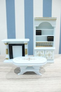 【新宿マルイアネックス店 店頭販売商品】1/12サイズドール/ミニチュア 2100150000011678-ZM