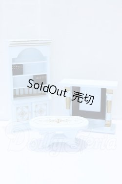画像1: 1/12サイズドール/ミニチュア S-26-07-19-071-GN-ZS