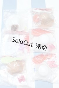 【新宿マルイアネックス店 店頭販売商品】リカちゃん/OF:小物 2100150000011680-ZM