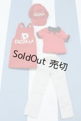 【新宿マルイアネックス店 店頭販売商品】リカちゃん/OF:衣装 2100150000011683-ZM