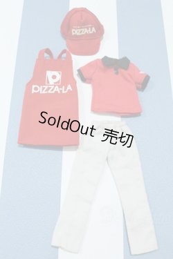 画像1: 【新宿マルイアネックス店 店頭販売商品】リカちゃん/OF:衣装 2100150000011683-ZM