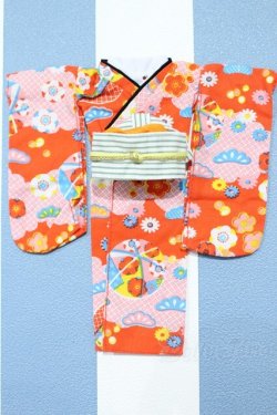 画像1: 【新宿マルイアネックス店 店頭販売商品】リカちゃん/OF:衣装 2100150000011692-ZM