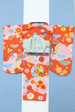 画像2: 【新宿マルイアネックス店 店頭販売商品】リカちゃん/OF:衣装 2100150000011692-ZM