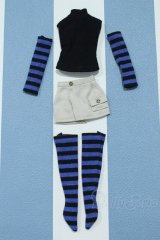 【新宿マルイアネックス店 店頭販売商品】リカちゃん/OF:ボーイフレンド衣装 2100150000011694-ZM