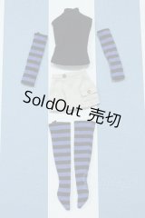 【新宿マルイアネックス店 店頭販売商品】リカちゃん/OF:ボーイフレンド衣装 2100150000011694-ZM