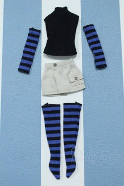画像1: 【新宿マルイアネックス店 店頭販売商品】リカちゃん/OF:ボーイフレンド衣装 2100150000011694-ZM