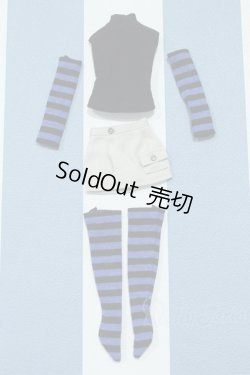 画像1: 【新宿マルイアネックス店 店頭販売商品】リカちゃん/OF:ボーイフレンド衣装 2100150000011694-ZM