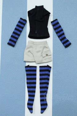 画像2: 【新宿マルイアネックス店 店頭販売商品】リカちゃん/OF:ボーイフレンド衣装 2100150000011694-ZM
