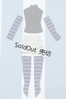 画像2: 【新宿マルイアネックス店 店頭販売商品】リカちゃん/OF:ボーイフレンド衣装 2100150000011694-ZM