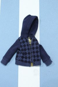 【新宿マルイアネックス店 店頭販売商品】リカちゃん/OF:ボーイフレンド衣装 2100150000011696-ZM