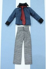【新宿マルイアネックス店 店頭販売商品】リカちゃん/OF:ボーイフレンド衣装 2100150000011704-ZM