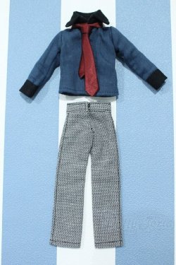 画像1: 【新宿マルイアネックス店 店頭販売商品】リカちゃん/OF:ボーイフレンド衣装 2100150000011704-ZM
