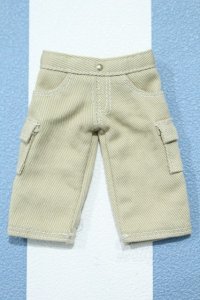 【新宿マルイアネックス店 店頭販売商品】リカちゃん/OF:ボーイフレンド衣装 2100150000011706-ZM