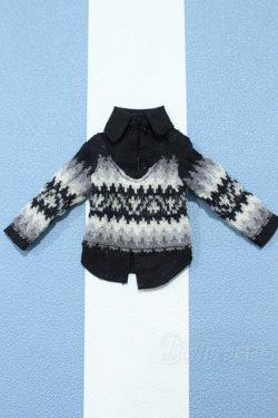 画像1: 【新宿マルイアネックス店 店頭販売商品】リカちゃん/OF:ボーイフレンド衣装 2100150000011711-ZM