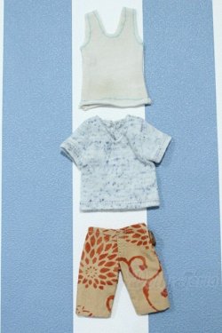 画像1: 【新宿マルイアネックス店 店頭販売商品】リカちゃん/OF:ボーイフレンド衣装 2100150000011714-ZM