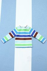【新宿マルイアネックス店 店頭販売商品】リカちゃん/OF:ボーイフレンド衣装 2100150000011716-ZM