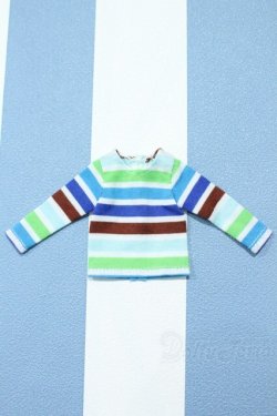 画像1: 【新宿マルイアネックス店 店頭販売商品】リカちゃん/OF:ボーイフレンド衣装 2100150000011716-ZM