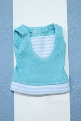 【新宿マルイアネックス店 店頭販売商品】リカちゃん/OF:ボーイフレンド衣装 2100150000011720-ZM