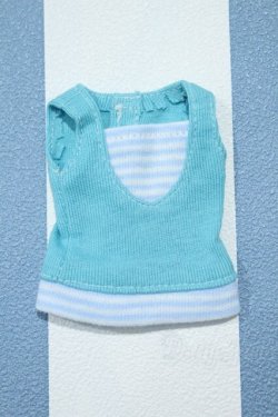 画像1: 【新宿マルイアネックス店 店頭販売商品】リカちゃん/OF:ボーイフレンド衣装 2100150000011720-ZM