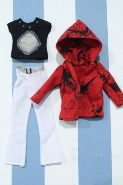 画像1: 【新宿マルイアネックス店 店頭販売商品】ジェニーボーイフレンドサイズ/OF:衣装 2100150000011724-ZM