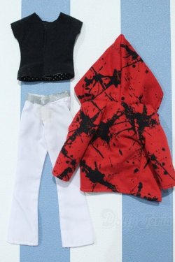 画像2: 【新宿マルイアネックス店 店頭販売商品】ジェニーボーイフレンドサイズ/OF:衣装 2100150000011724-ZM