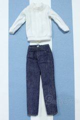 【新宿マルイアネックス店 店頭販売商品】ジェニーボーイフレンドサイズ/OF:衣装 2100150000011725-ZM