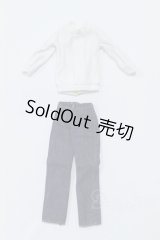 ジェニーボーイフレンドサイズ/OF:衣装 S-26-06-28-418-GN-ZS