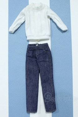 画像1: 【新宿マルイアネックス店 店頭販売商品】ジェニーボーイフレンドサイズ/OF:衣装 2100150000011725-ZM