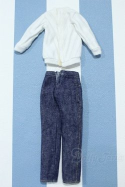 画像2: 【新宿マルイアネックス店 店頭販売商品】ジェニーボーイフレンドサイズ/OF:衣装 2100150000011725-ZM